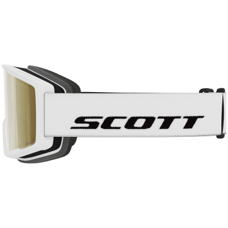 Gogle narciarskie Scott Goggle Trace Pro Compact LS