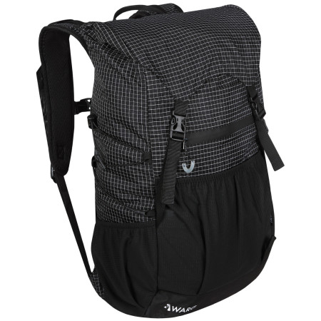 Plecak ultralekki Warg Camino 25+5 L czarny black