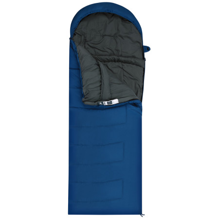 Śpiwór syntetyczny Zulu Kabru