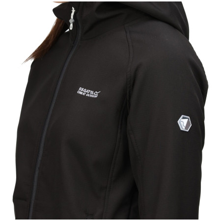 Kurtka damska Regatta Wmns Arec III