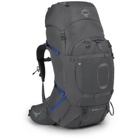Plecak Osprey Aether Plus 70 szary EclipseGray