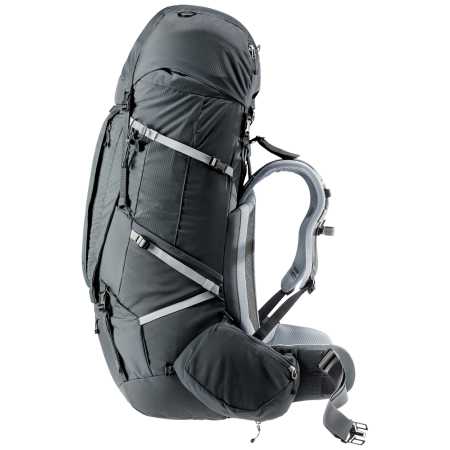 Damski plecak turystyczny Deuter Aircontact Pro 75+10 SL