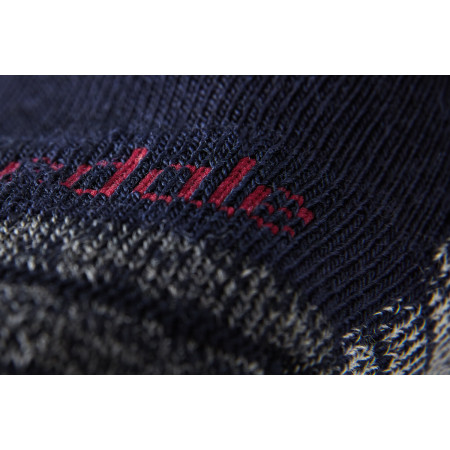 Skarpety męskie Bridgedale Hike LW MP Boot