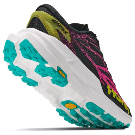 Damskie buty do biegania Hoka Mafate X