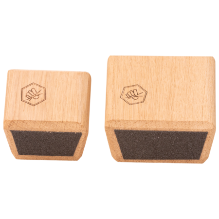 Wzmacniacz palców Crush Climbing Angled Pinch Block