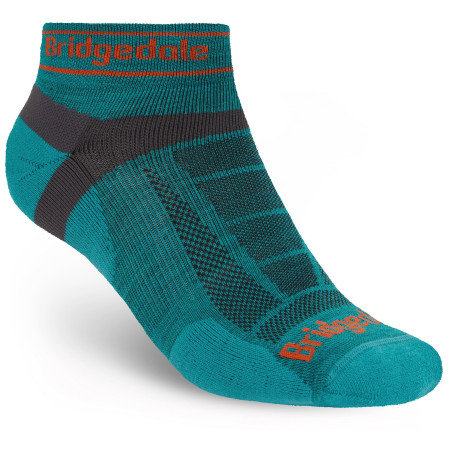 Skarpetki sportowe Bridgedale Trail Run UL T2 MS Low
