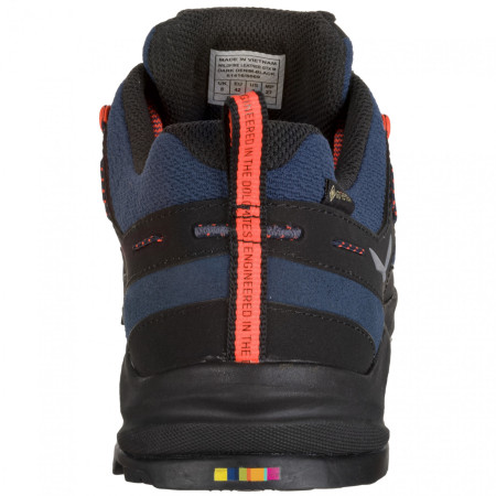 Buty męskie Salewa Wildfire Leather GTX M