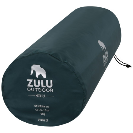 Karimata samopompująca Zulu Natal 2,5