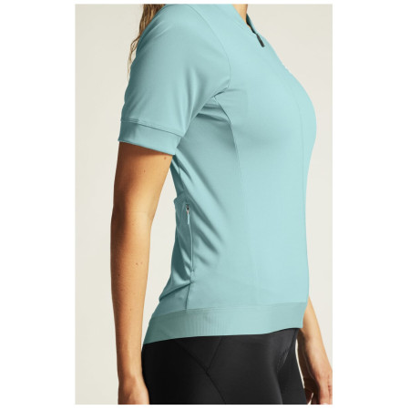 Damska koszulka kolarska Craft W Core Essence Regular
