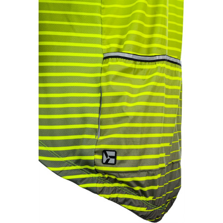 Męska kurtka rowerowa Silvini Parina