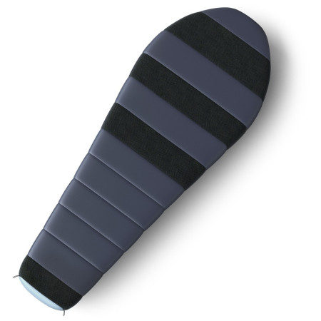 Śpiwór puchowy Husky Drape