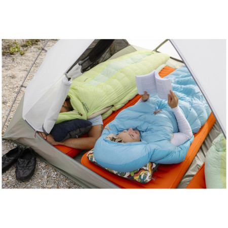 Poduszka Therm-a-Rest Compressible Pillow Cinch R