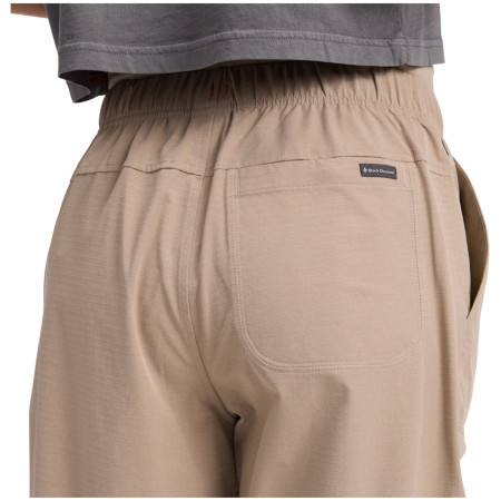Spodnie damskie Black Diamond W Sequence Pants