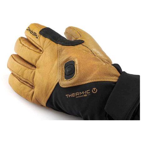Rękawice narciarskie Therm-ic Freeride Ultra Heat Gloves