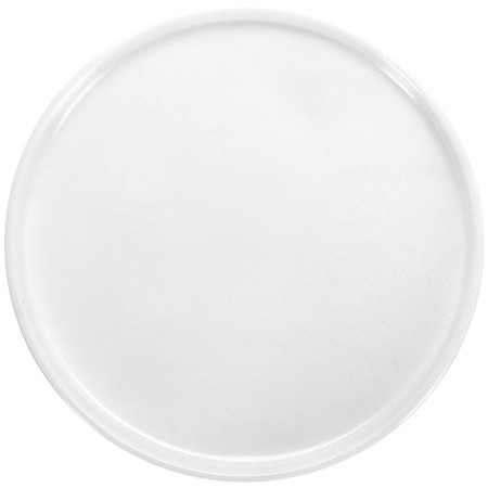 Talerz Brunner Assiette plate biały biały