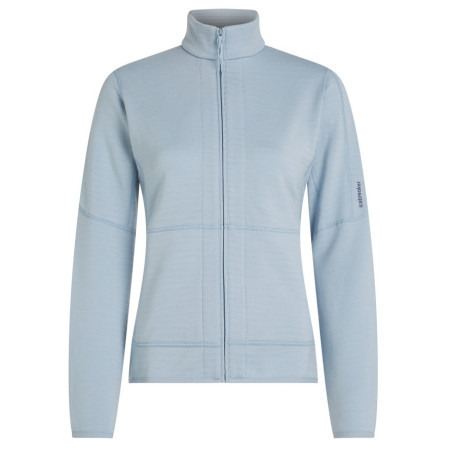 Bluza damska Icebreaker W Mer 400 RealFleece Descender LS Z