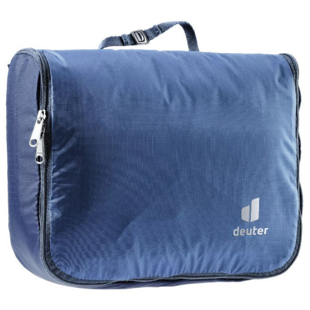 Kosmetyczka Deuter Wash Center Lite II ciemnoniebieski MidnightNavy