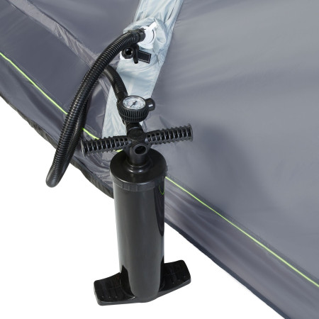 Nadmuchiwany namiot Regatta Kolima V3 6