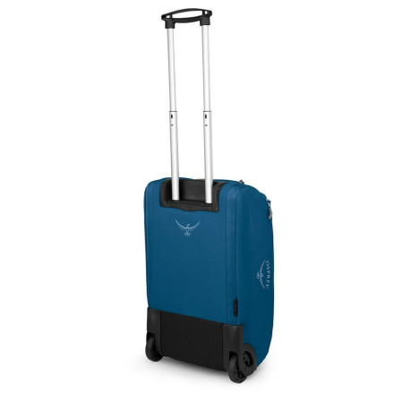 Walizka na kółkach Osprey Daylite Co Whld Duffle 40