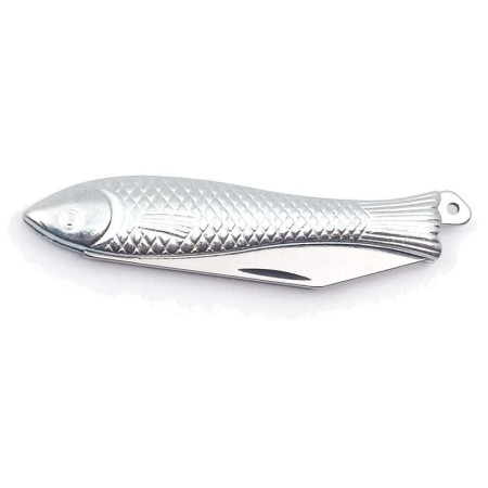 Nóż składany Mikov Rybka 130-NZn-1