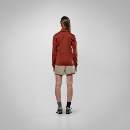 Bluza damska Salewa Puez Altavia Pl Jkt W