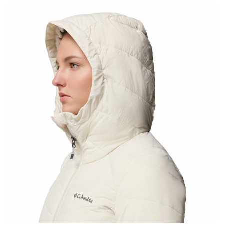 Damski płaszcz zimowy Columbia Joy Peak™ II Mid Jacket