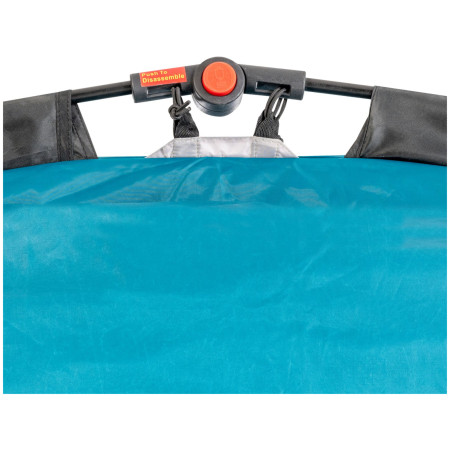 Namiot rodzinny Coleman Fastpitch Victoria Falls 4