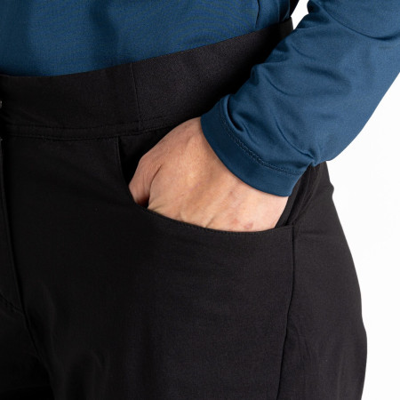 Damskie spodnie 3/4 Dare 2b Melodic III 3/4 Trouser