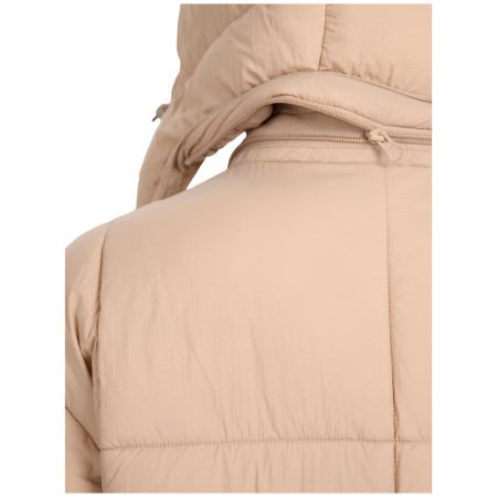 Płaszcz damski 4F Down Jacket F588