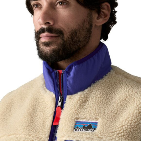 Kamizelka męska Patagonia Classic Retro-X Vest