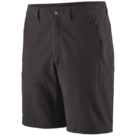 Spodenki męskie Patagonia Men's Terravia Trail Shorts - 10" czarny Black