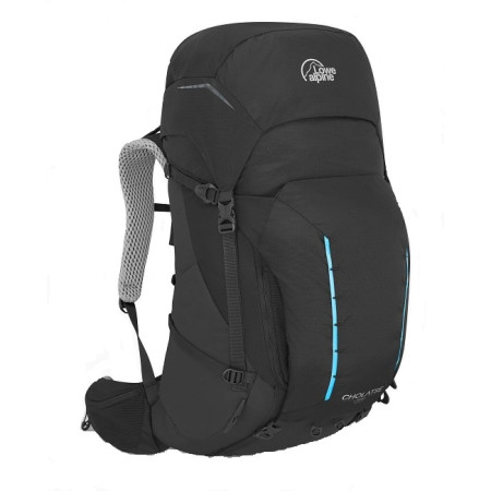 Plecak Lowe Alpine Cholatse ND50:55 czarny black