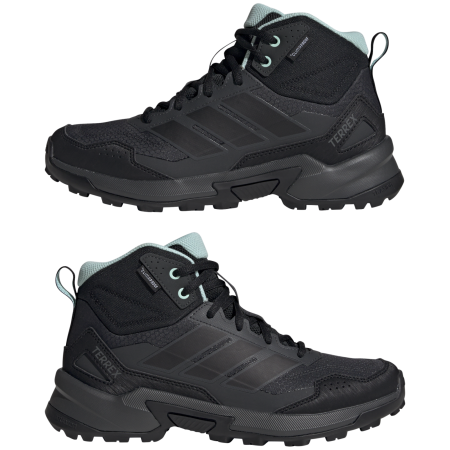 Buty trekkingowe wysokie damskie Adidas Terrex Eastrail 3 Mid CP W