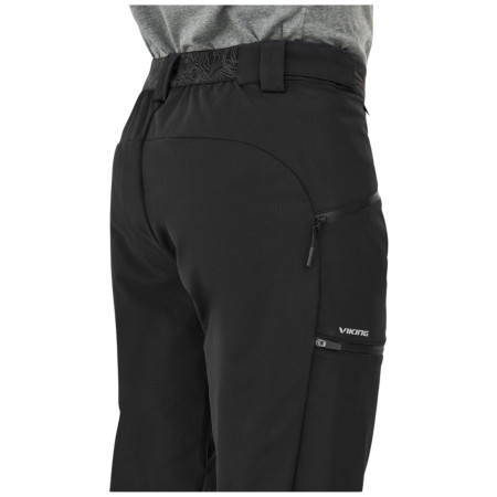 Spodnie męskie Viking Expander Warm