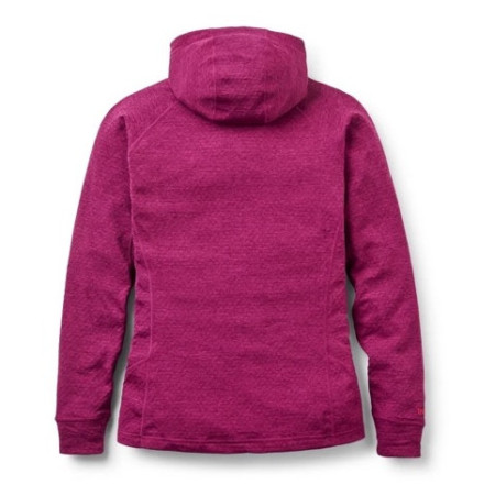 Bluza damska Rab Nexus Hoody Wmns