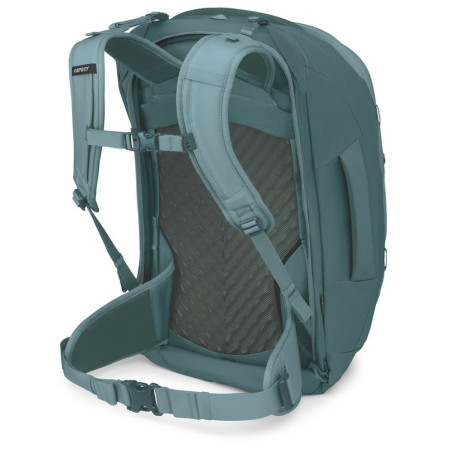 Torba podróżna Osprey Farpoint 55