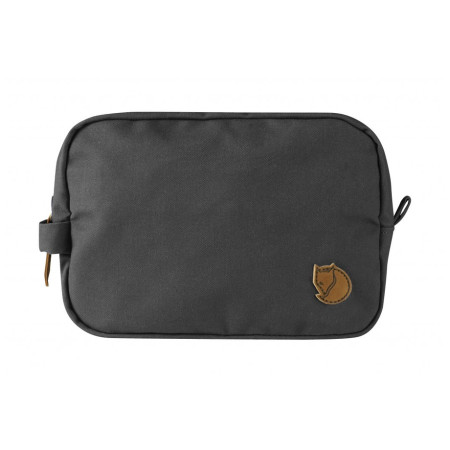 Torba Fjällräven Gear Bag ciemnoszary DarkGray