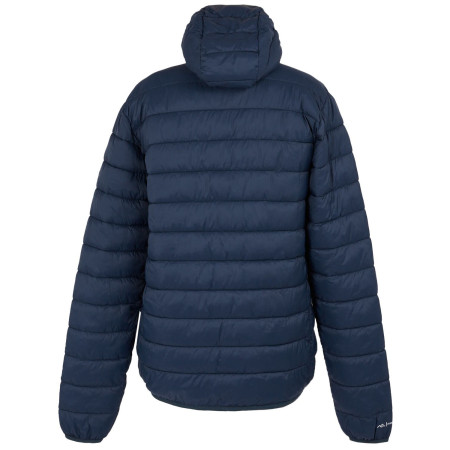 Męska kurtka pikowana Regatta Hooded Marizion