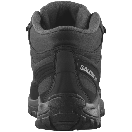 Męskie buty zimowe Salomon Shelter Waterproof