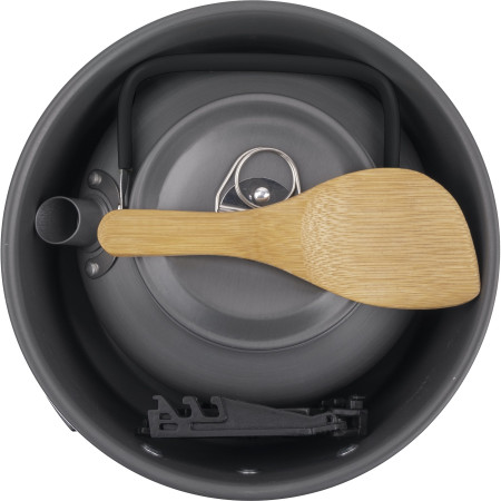 Zestaw naczyń Brunner PackPot Ultralite 16