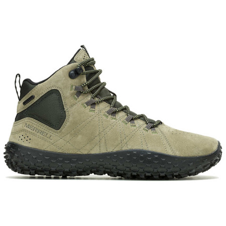 Buty męskie Merrell Wrapt Mid Wp