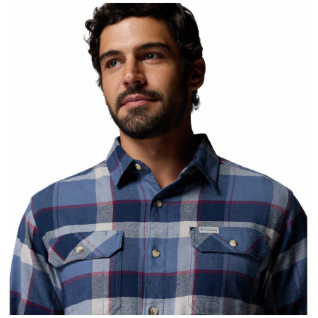 Koszula męska Columbia Flare Gun™ Stretch Flannel