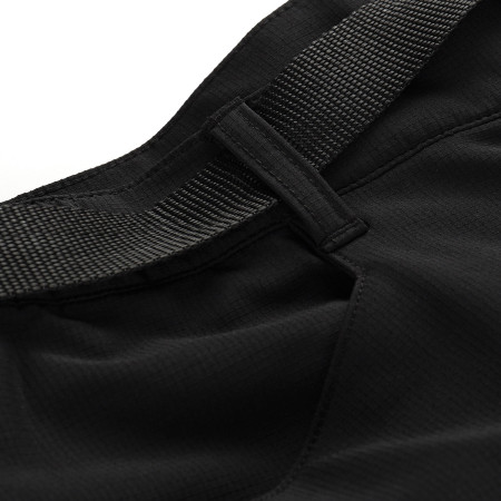 Męskie spodnie softshellowe Alpine Pro Corb