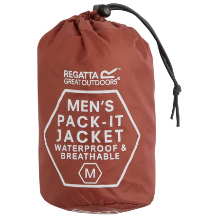 Kurtka męska Regatta Pack It Jkt III