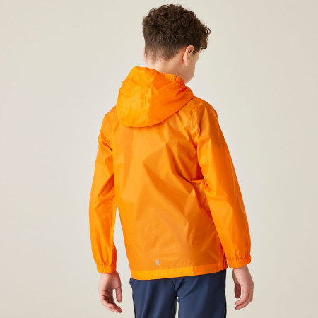 Kurtka dziecięca Regatta Kid Pk It Jkt III CL