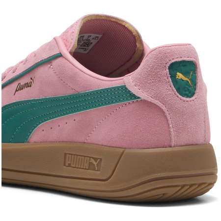 Buty damskie Puma Club Klassika SD