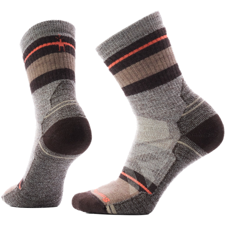 Skarpety damskie Smartwool W Hike Full Cushion Saturnsphere Crew