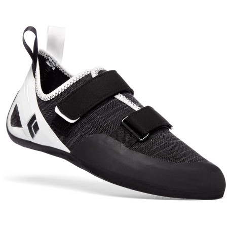 Buty wspinaczkowe Black Diamond Momentum Men's biały/czarny WhiteBlack