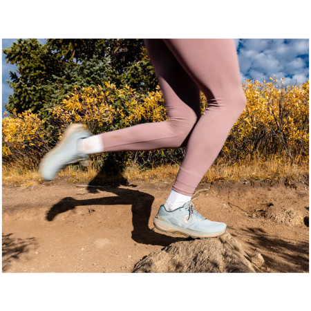 Damskie buty do biegania Topo Terraventure 4