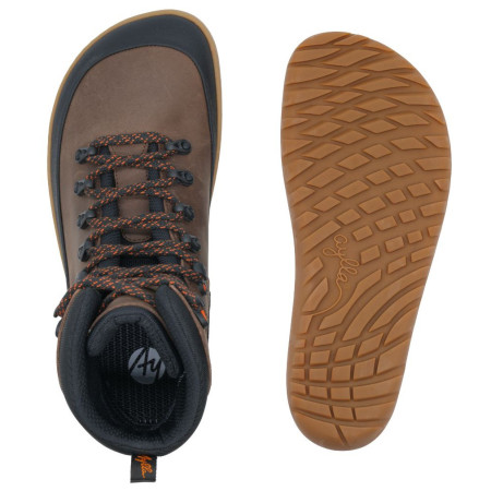 Buty męskie Aylla Mitu Evo WP